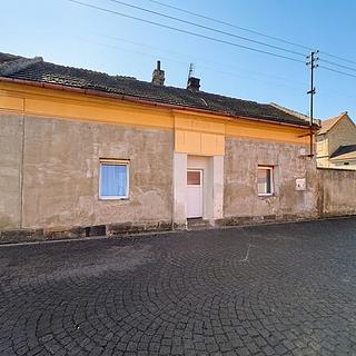 Prodej rodinného domu, 83m&sup2;