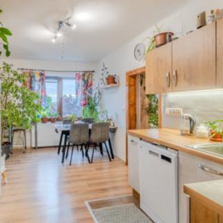Prodej rodinného domu 210 m² Olešnice