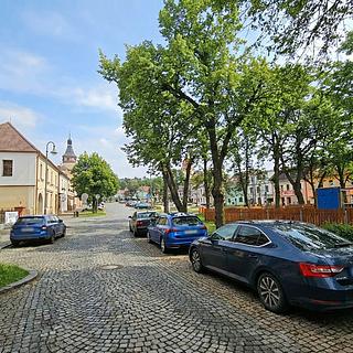 Prodej rodinného domu 300 m&sup2; Dobrovice