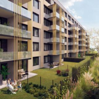Prodej bytu 2+kk 103 m² Praha Hlubočepy