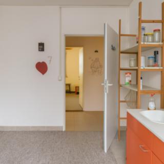 Pronájem bytu 1+kk a garsoniéry 17 m² Praha Lhotka