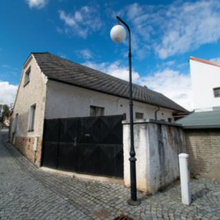 Prodej rodinného domu 250 m² Březnice