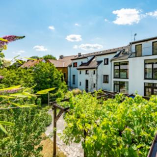 Prodej ostatního komerčního prostoru 245 m² Praha Břevnov