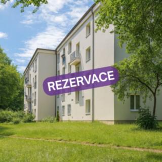 Prodej bytu 2+kk 54 m² Praha Veleslavín