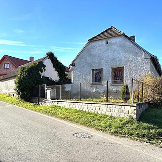 Prodej rodinného domu 70 m² Dobev Oldřichov