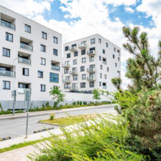 Prodej bytu 2+kk 56 m² Praha Hloubětín