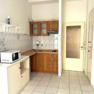 Pronájem bytu 1+1 44 m² Praha