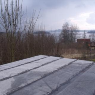 Prodej stavební parcely 281 m² Horní Planá