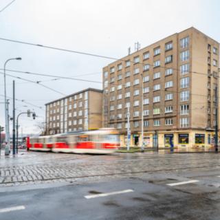 Prodej bytu 4+1 83 m² Praha