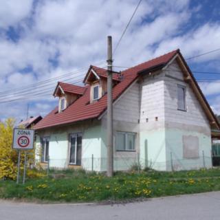 Prodej rodinného domu 321 m² Horní Planá