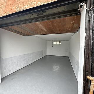 Prodej garáže 19 m² Havířov