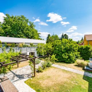 Prodej zahrady 71 m² Praha