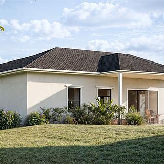 Prodej rodinného domu, 143m²