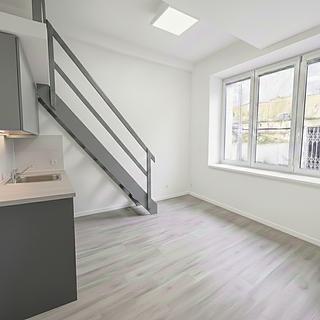 Prodej bytu 1+kk a garsoniéry 25 m² Praha Holešovice