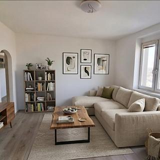 Prodej bytu 3+kk 55 m² Kladno