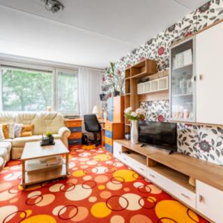 Prodej bytu 3+kk 64 m² Praha