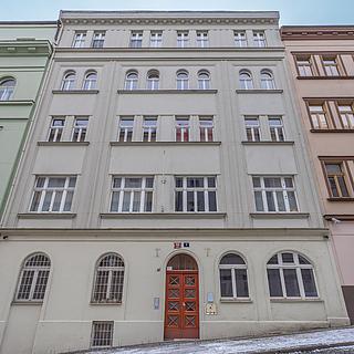 Prodej hotelu a penzionu 12 m² Praha Žižkov