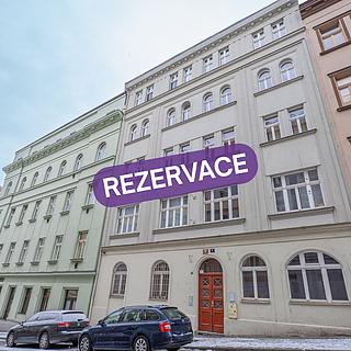 Prodej bytu 1+kk, garsoniery 12 m² Praha