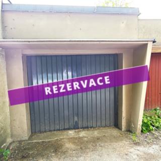 Prodej garáže 20 m² Neratovice