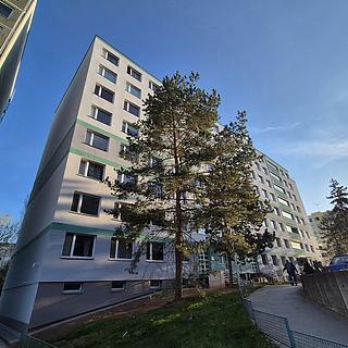 Pronájem kanceláře 16 m² Praha