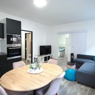 Prodej bytu 2+kk 54 m² Písek