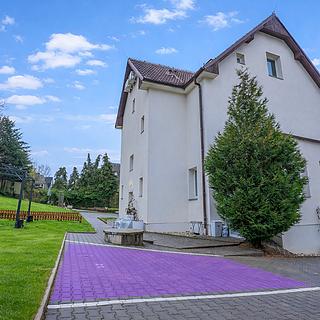 Prodej bytu 1+kk, garsoniery 15 m&sup2; Praha