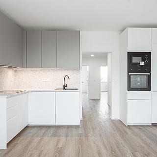 Prodej bytu 3+1 80 m² Praha