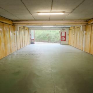 Prodej garáže 17 m² Praha