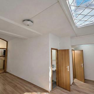 Prodej bytu 1+kk a garsoniéry 36 m² Praha Vinohrady