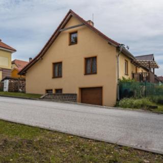 Prodej rodinného domu 296 m² Horní Planá