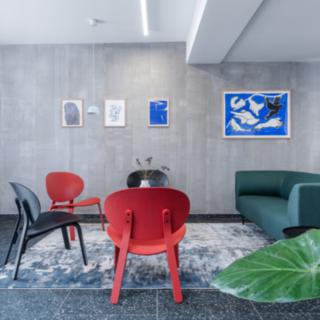 Pronájem bytu 2+kk 48 m² Praha