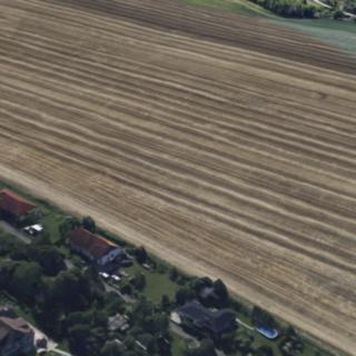 Prodej zemědělské půdy 4 615 m² Zdiby Brnky