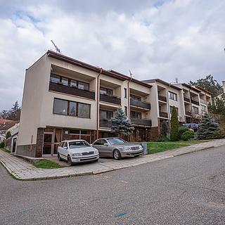 Prodej rodinného domu 260 m&sup2; Písek