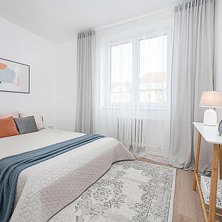 Prodej bytu 3+kk 61 m² Praha Strašnice