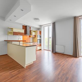 Prodej bytu 2+kk 78 m² Vestec