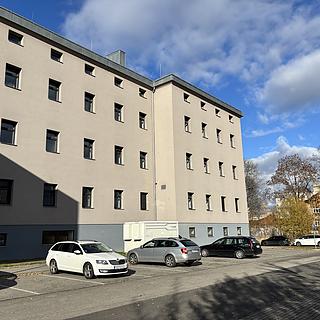 Pronájem bytu 1+kk, garsoniery 24 m² Písek