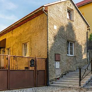 Prodej rodinného domu 170 m² Holubice