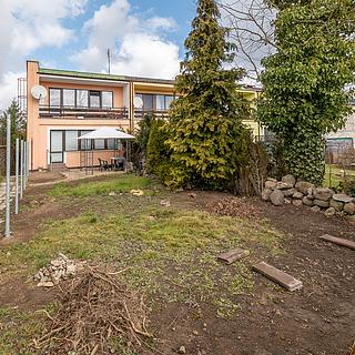 Prodej rodinného domu 144 m² Březnice