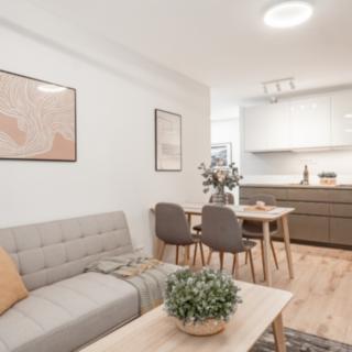 Prodej bytu 3+kk 76 m² Praha