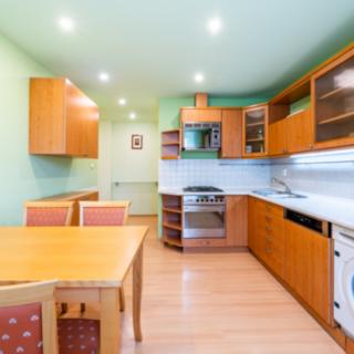 Prodej bytu 2+1 56 m² Praha