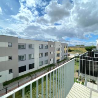 Pronájem bytu 1+kk, garsoniery 26 m² Praha