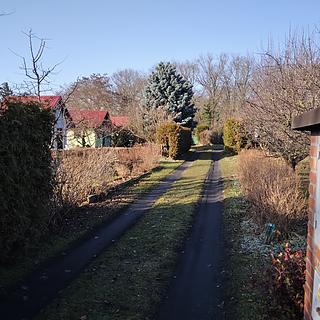 Prodej chaty 16 m&sup2; Praha