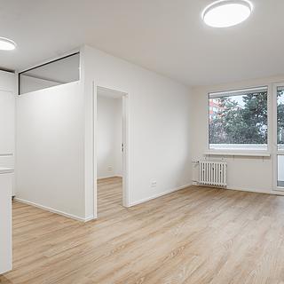 Prodej bytu 4+kk 76 m&sup2; Praha