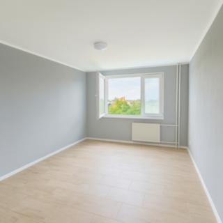 Pronájem bytu 2+1 60 m² Praha