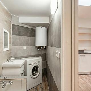 Prodej bytu 1+kk a garsoniéry 20 m² Praha Žižkov