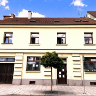 Pronájem bytu 1+kk a garsoniéry 18 m² Blatná