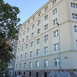 Pronájem bytu 2+kk 45 m² Praha