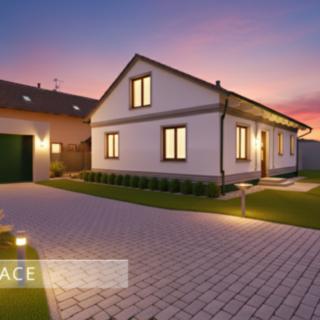 Prodej rodinného domu 110 m² Opolany