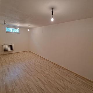 Pronájem kanceláře 16 m² Praha Stodůlky