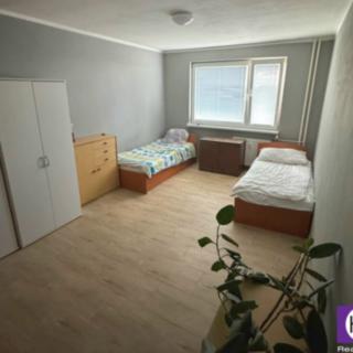 Pronájem bytu 2+1 60 m² Praha Lhotka